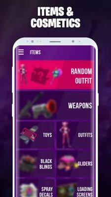 Fstats - Shop, Battlestars, Mi android App screenshot 4